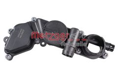 METZGER 2385154 — Маслоотражатель вентиляции картера