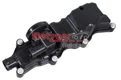 METZGER 2385160 — Supapă ventilație carter