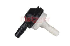 METZGER 2385162 — Supapă de sens