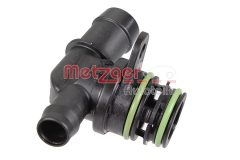 METZGER 2385166 — Обратный клапан пневмосистемы