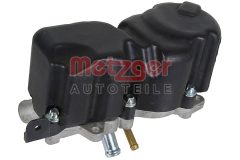 METZGER 2385174 — Маслоотражатель вентиляции картера