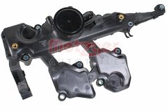 METZGER 2385178 — Маслоотражатель вентиляции картера