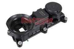 METZGER 2385179 — Deflector ulei ventilație carter