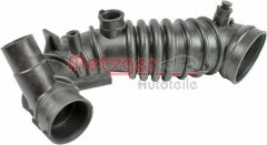 METZGER 2388001 — Furtun admisie aer filtru