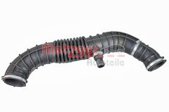 METZGER 2388012 — Furtun sistem admisie aer