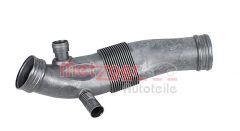 METZGER 2388039 — Furtun admisie aer filtru