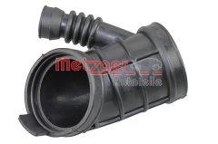 METZGER 2388065 — Furtun sistem admisie aer