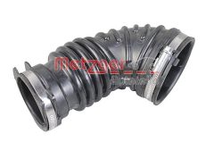 METZGER 2388068 — Furtun sistem admisie aer