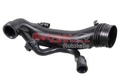 METZGER 2388095 — Шланг системы подачи воздуха
