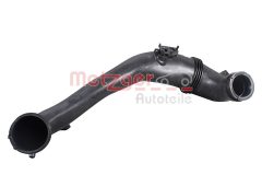 METZGER 2388097 — Furtun sistem admisie aer