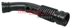 METZGER 2389005 — Furtun sistem admisie aer
