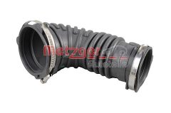 METZGER 2389022 — Furtun sistem admisie aer