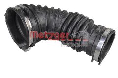 METZGER 2389026 — Furtun sistem admisie aer