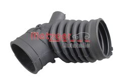 METZGER 2389027 — Furtun sistem admisie aer