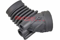 METZGER 2389028 — Furtun sistem admisie aer