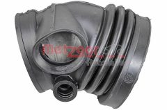 METZGER 2389029 — Furtun sistem admisie aer
