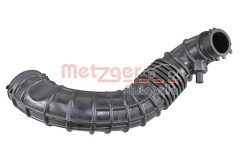 METZGER 2389038 — Furtun sistem admisie aer