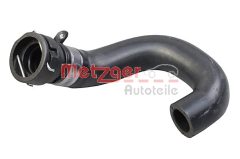 METZGER 2389043 — Furtun sistem admisie aer