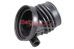 METZGER 2389056 — Furtun sistem admisie aer