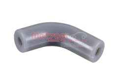 METZGER 2389067 — Furtun sistem admisie aer