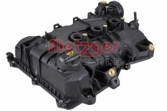 METZGER 2389309 — Клапанная крышка