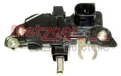 METZGER 2390005 — Releu regulator alternator