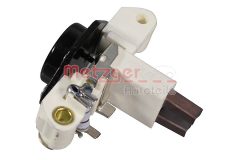 METZGER 2390008 — Releu regulator alternator