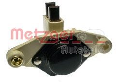METZGER 2390014 — Releu regulator alternator