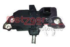 METZGER 2390026 — Регулятор напряжения генератора