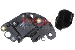 METZGER 2390032 — Releu regulator alternator
