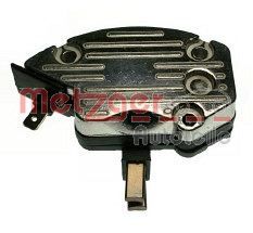 METZGER 2390040 — Releu regulator alternator