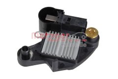 METZGER 2390046 — Releu regulator alternator