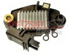 METZGER 2390050 — Регулятор напряжения генератора