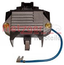 METZGER 2390052 — Releu regulator alternator