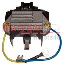METZGER 2390053 — Releu regulator alternator