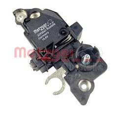 METZGER 2390062 — Releu regulator alternator