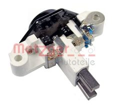 METZGER 2390063 — Регулятор напряжения генератора