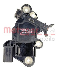METZGER 2390064 — Регулятор напряжения генератора