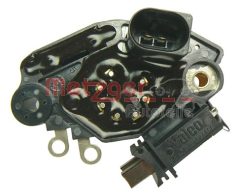 METZGER 2390067 — Releu regulator alternator