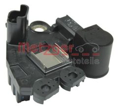 METZGER 2390071 — Регулятор напряжения генератора