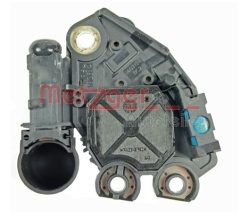 METZGER 2390080 — Releu regulator alternator