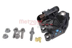 METZGER 2390087 — Регулятор напряжения генератора