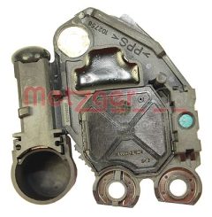 METZGER 2390092 — Регулятор напряжения генератора