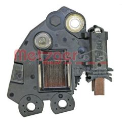 METZGER 2390098 — Регулятор напряжения генератора