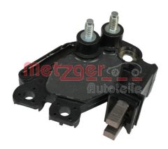 METZGER 2390101 — Регулятор напряжения генератора