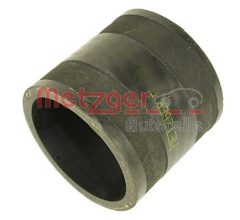METZGER 2400027 — Furtun intercooler