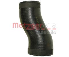 METZGER 2400061 — Furtun intercooler