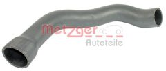 METZGER 2400062 — Furtun intercooler