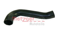 METZGER 2400063 — Furtun intercooler