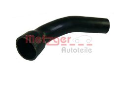 METZGER 2400064 — Furtun intercooler